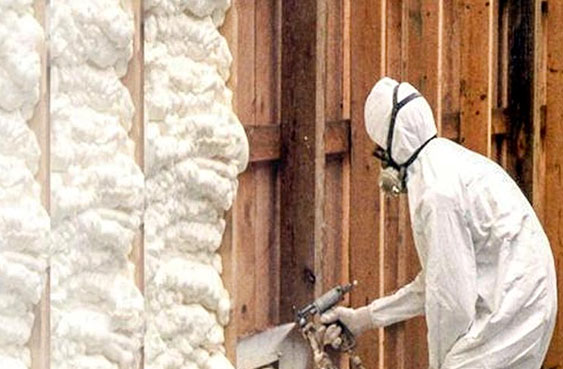 Cost Per Square Foot Of Spray Foam In Toronto