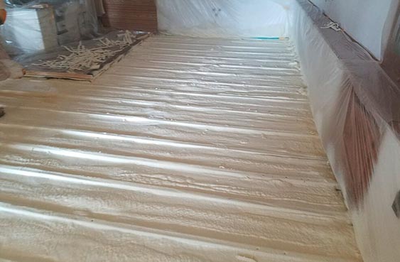 Best Types of Floor Insulation